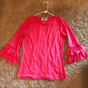 Dainty Jewell’s top